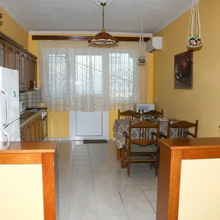 Nikolas View House Pelekas Exterior photo