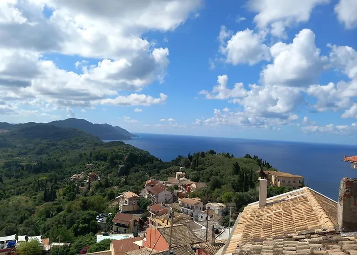 Nikolas View House