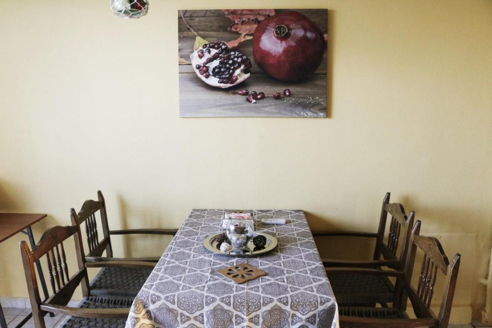 Prázdninový dům Nikolas View House Pelekas