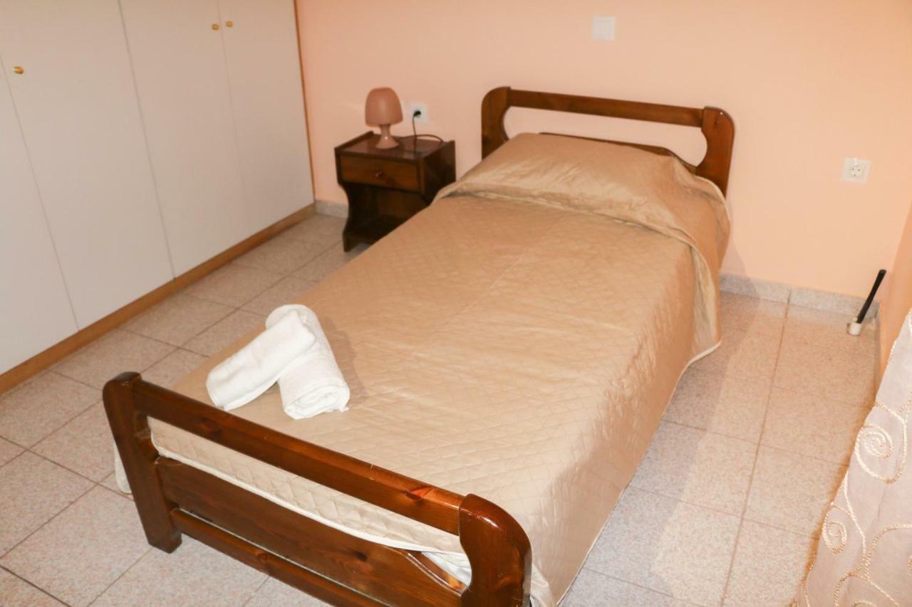 Prázdninový dům Nikolas View House