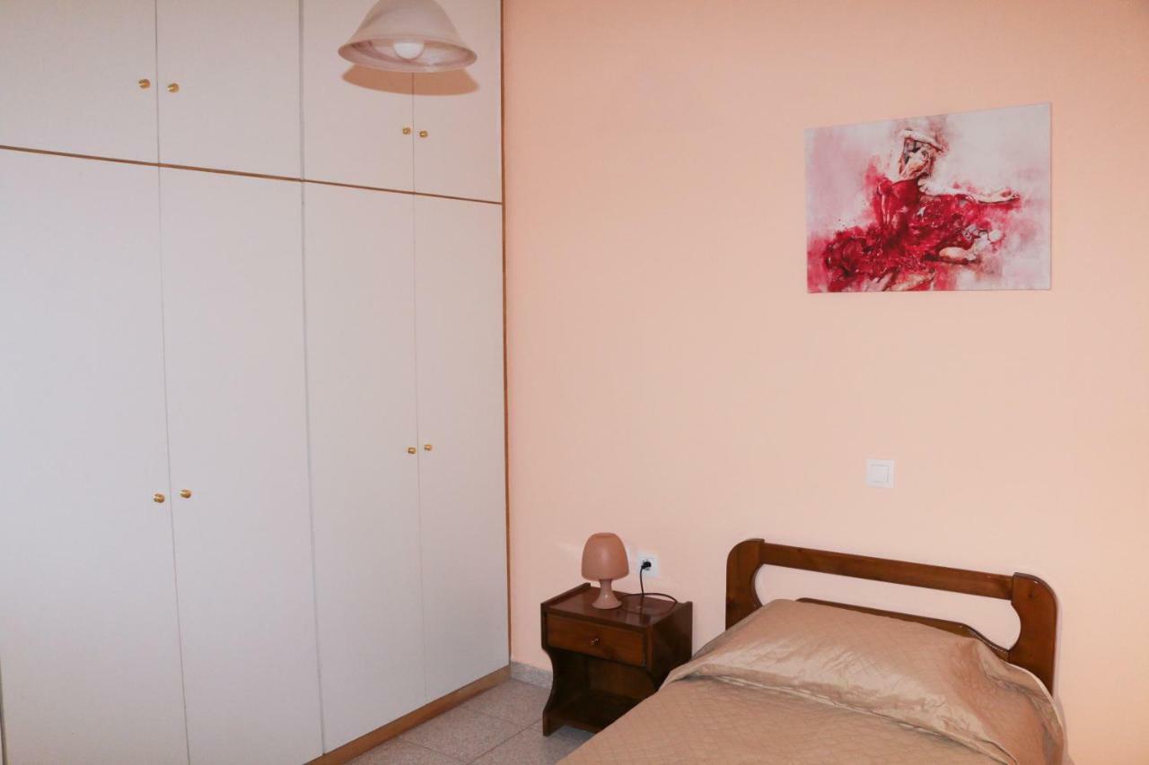 Nikolas View House Prázdninový dům Pelekas