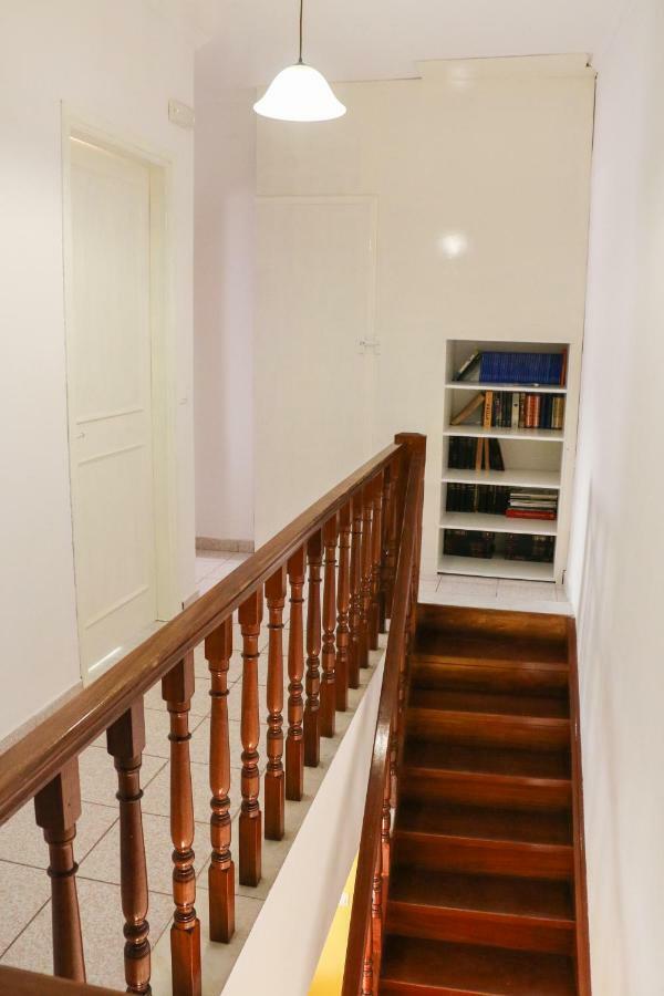 Nikolas View House Prázdninový dům *