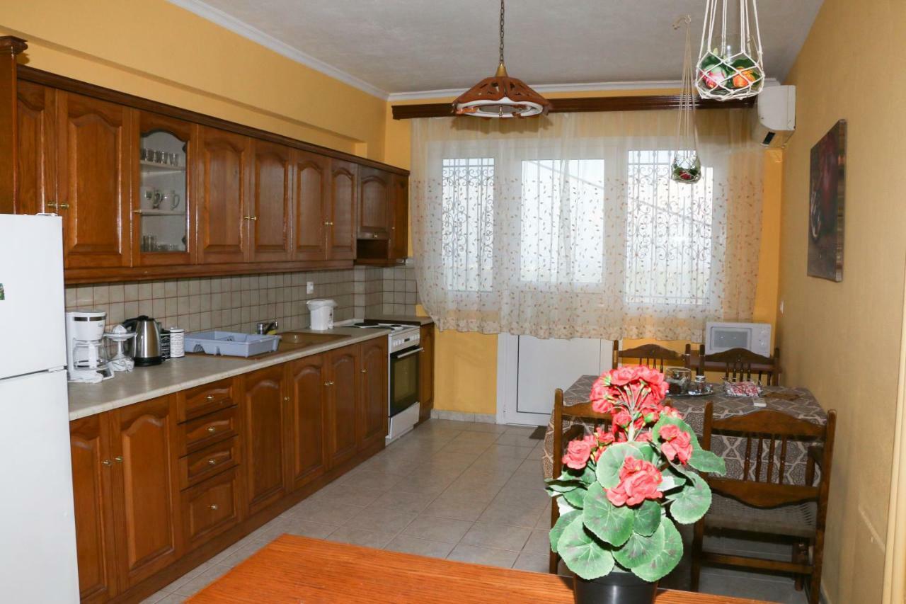 Nikolas View House Prázdninový dům