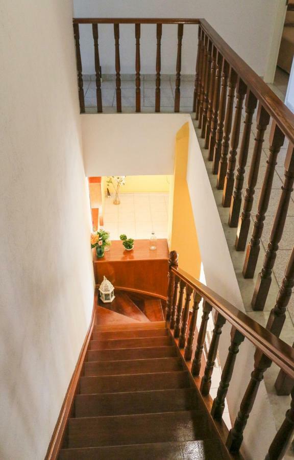 Nikolas View House Prázdninový dům *