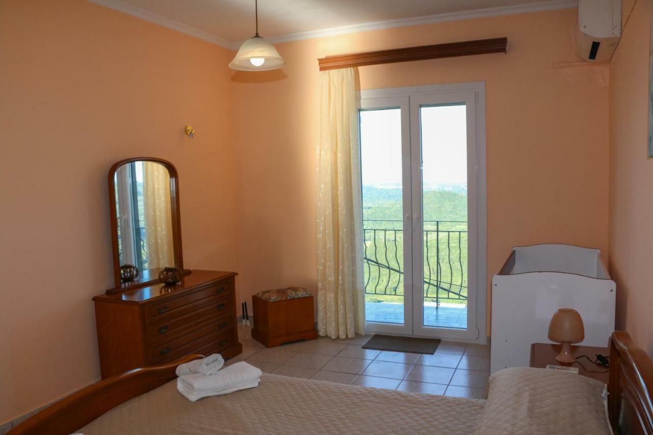 Prázdninový dům Nikolas View House *