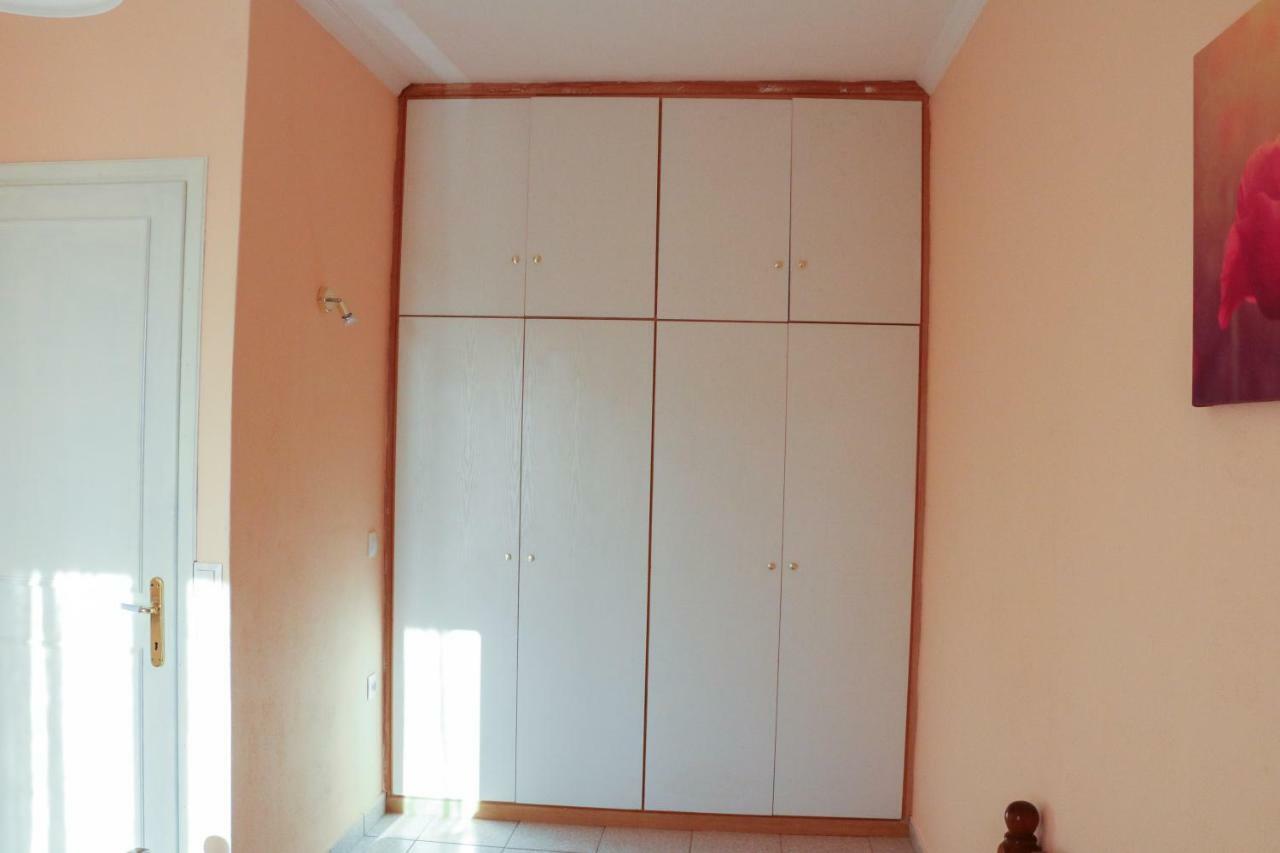 Prázdninový dům Nikolas View House