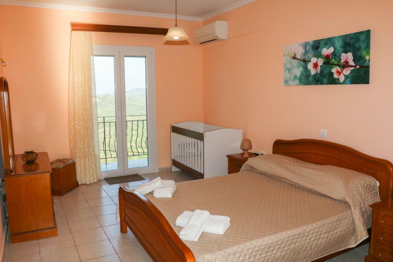 Nikolas View House Prázdninový dům